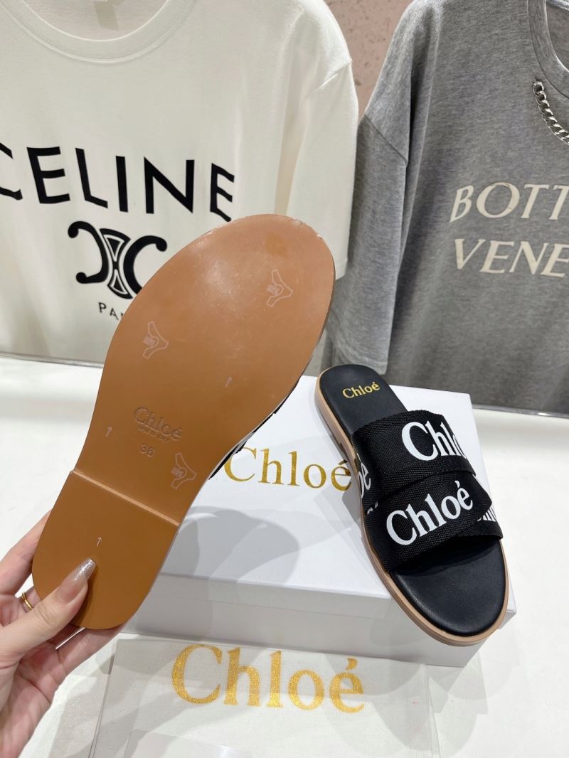 Chloe Sandals